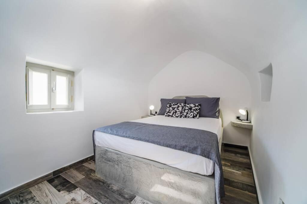 Emporio  Villa Brouzos- Maisonette With Sea & Mountain View מראה חיצוני תמונה