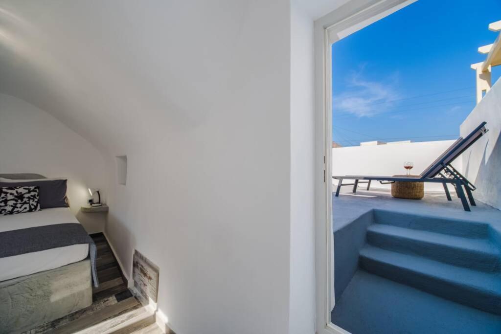 Emporio  Villa Brouzos- Maisonette With Sea & Mountain View מראה חיצוני תמונה